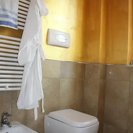 Apartment Palazzo Deodara *