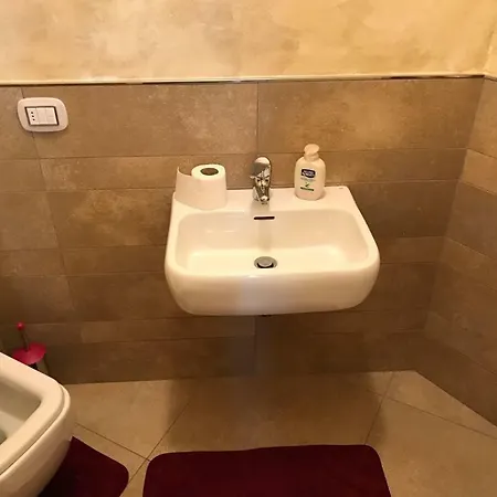 Palazzo Deodara Apartment
