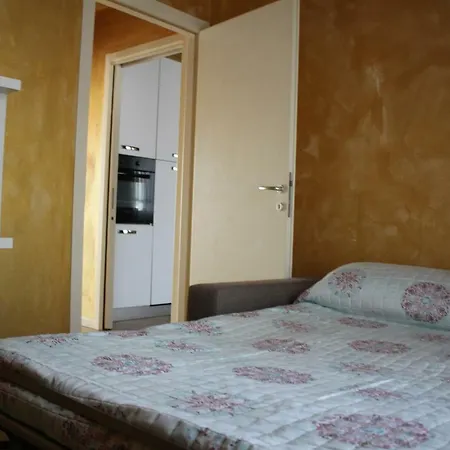 Apartment Palazzo Deodara
